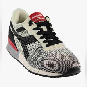 Diadora Mens(or women’s size 8) TITAN weave RETRO running shoes Size 6; like NEW